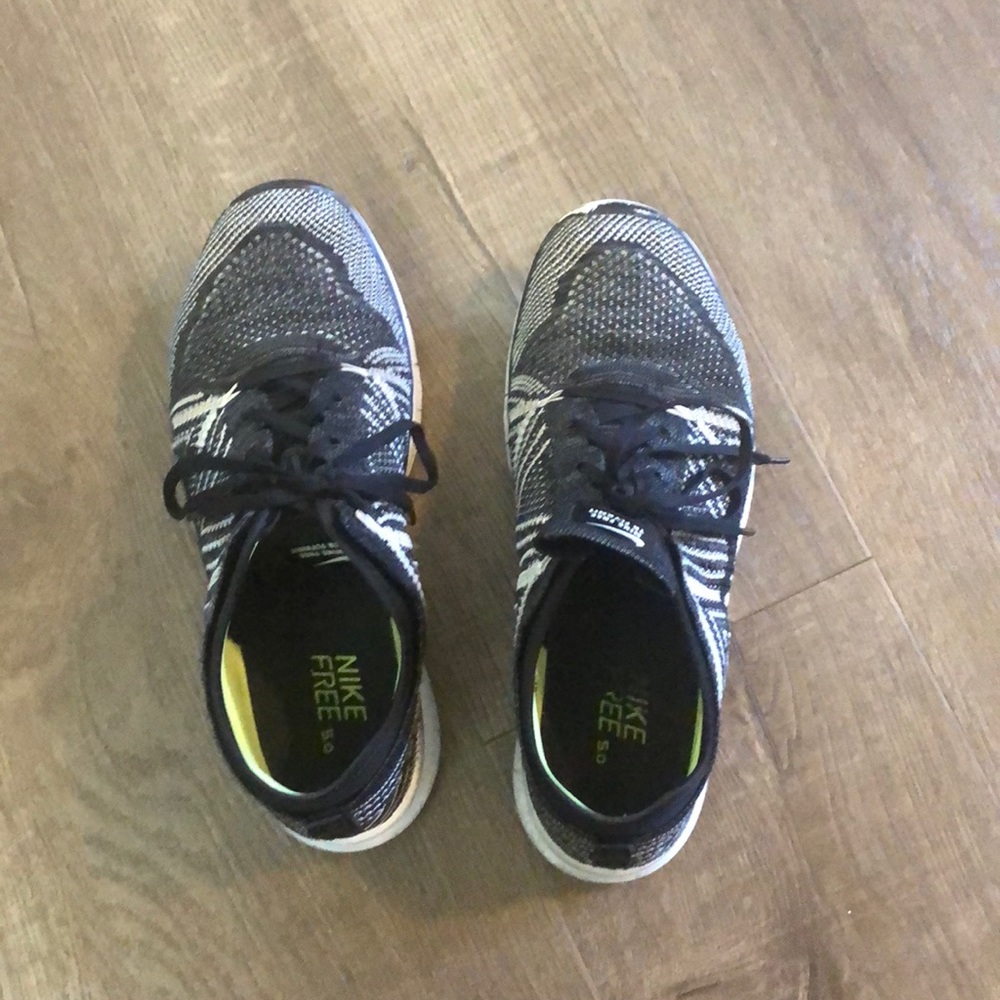 Nike Free 5.0